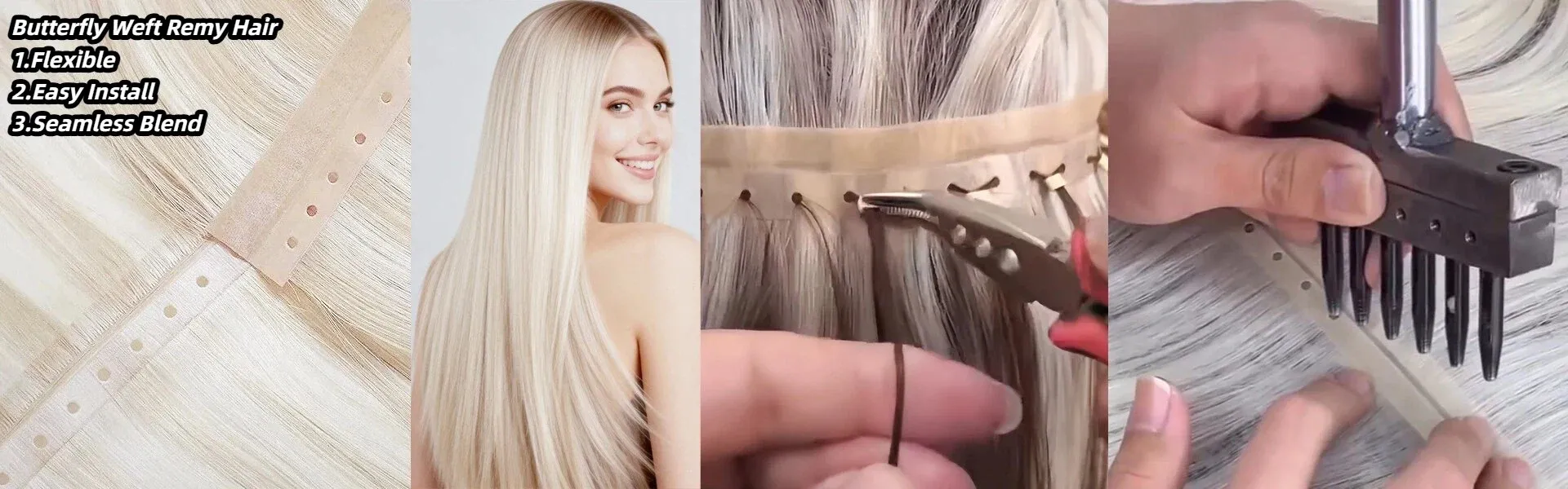 Schmetterlingsschuss