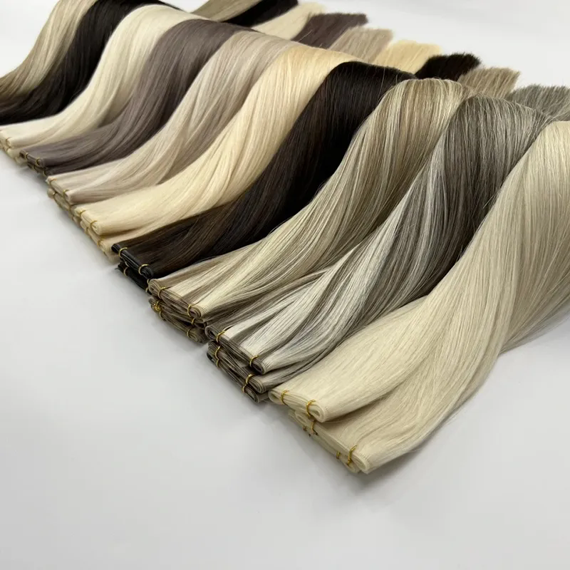 Wie verbessert Zero Return Hair den Genius Weft-Komfort?