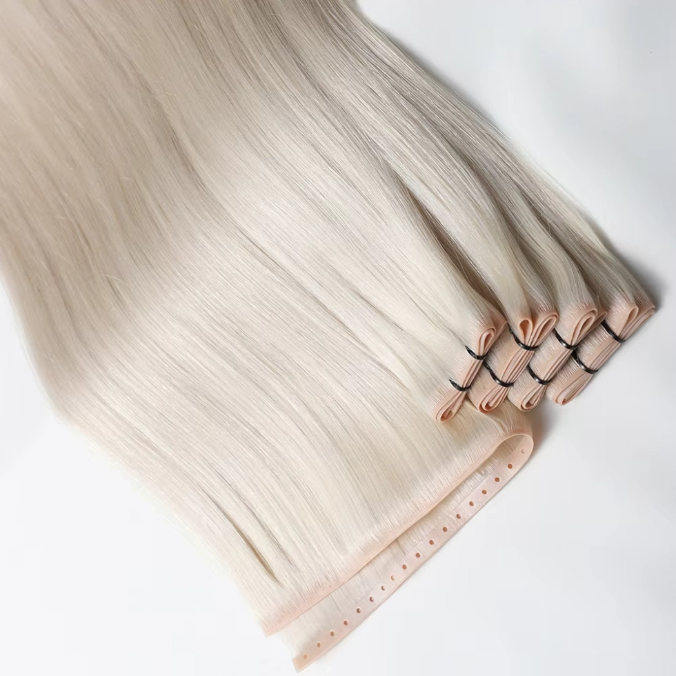 Schmetterlings-Haarverlängerungen