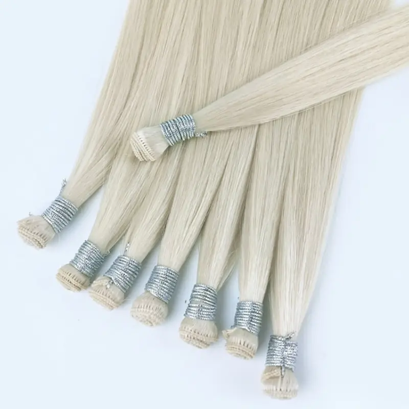 Handgebundene Schussverlängerungen