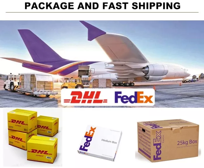 Hand Tied Extensions