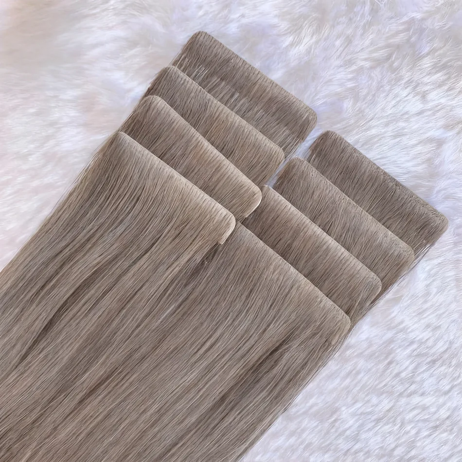 Nahtlose Tape-Extensions