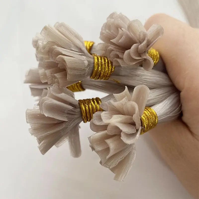 U-Spitzenverlängerungen